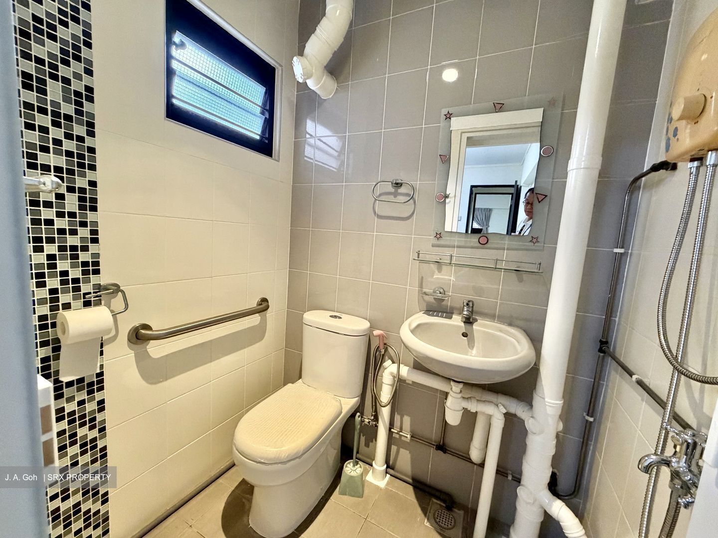 Blk 39 Bedok South Parkview (Bedok), HDB 3 Rooms #595121311